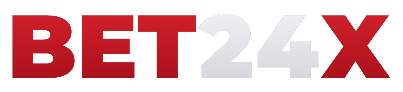 bet24x logo